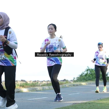Runner Photo 6081507
