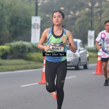 Runner Photo 6081509