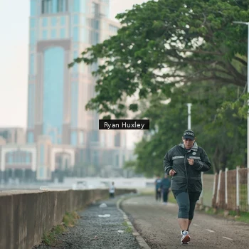 Runner Photo 6081512
