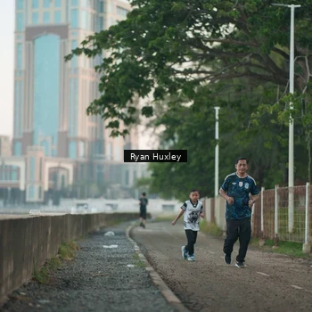 Runner Photo 6081516
