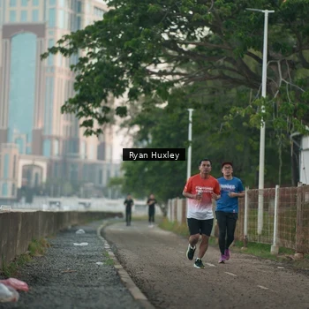 Runner Photo 6081522