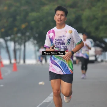 Runner Photo 6081523