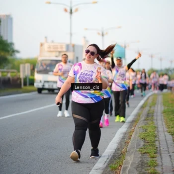 Runner Photo 6081525