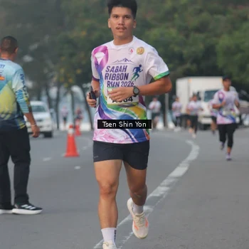 Runner Photo 6081526