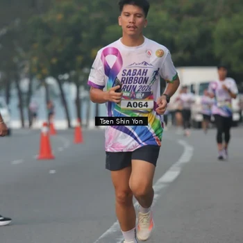 Runner Photo 6081530