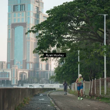 Runner Photo 6081531