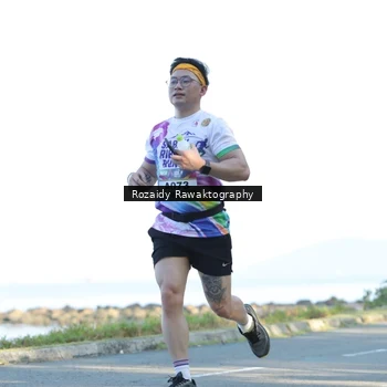 Runner Photo 6081532