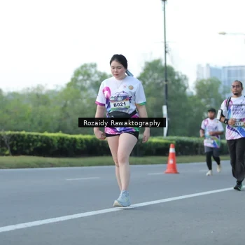 Runner Photo 6081533