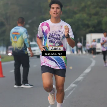 Runner Photo 6081539