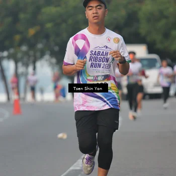 Runner Photo 6081542