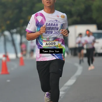 Runner Photo 6081543