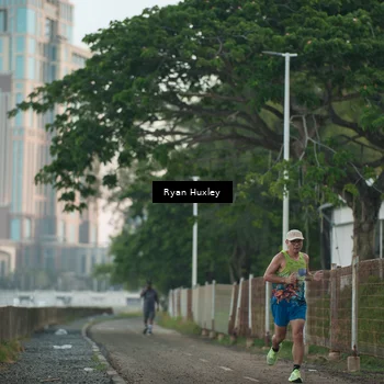 Runner Photo 6081544