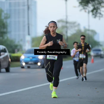Runner Photo 6081556