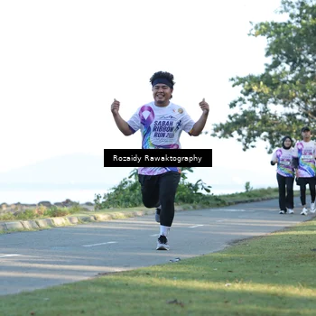 Runner Photo 6081557