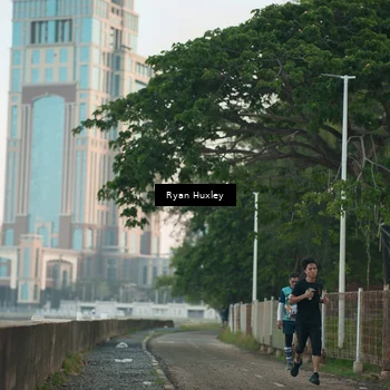 Runner Photo 6081561