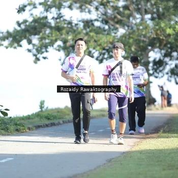 Runner Photo 6081562