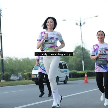 Runner Photo 6081564