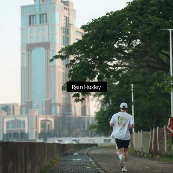Runner Photo 6081569