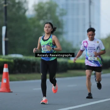 Runner Photo 6081572