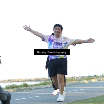 Runner Photo 6081574
