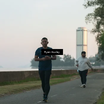 Runner Photo 6081576