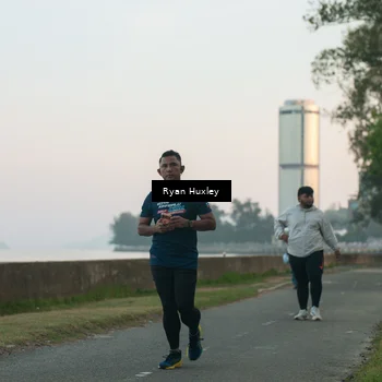 Runner Photo 6081578