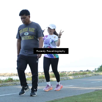 Runner Photo 6081580