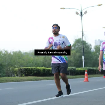 Runner Photo 6081585