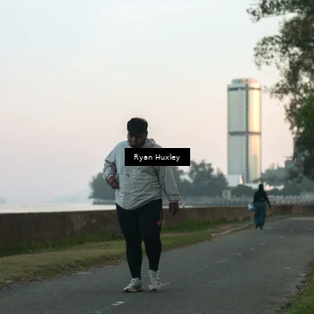 Runner Photo 6081586