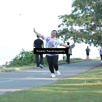 Runner Photo 6081587