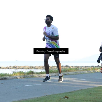 Runner Photo 6081588