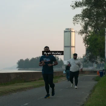 Runner Photo 6081589