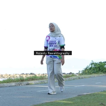 Runner Photo 6081593