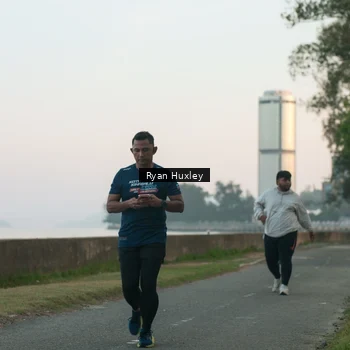 Runner Photo 6081594