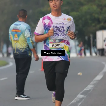 Runner Photo 6081595
