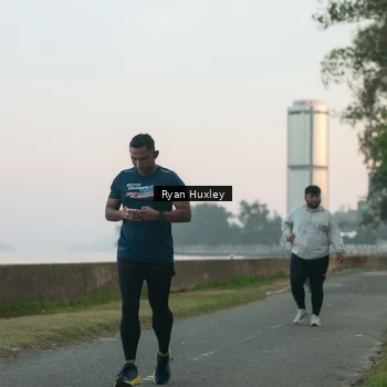 Runner Photo 6081597