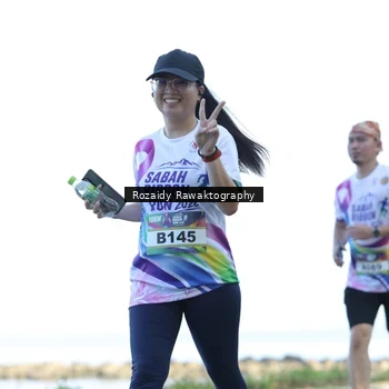 Runner Photo 6081601