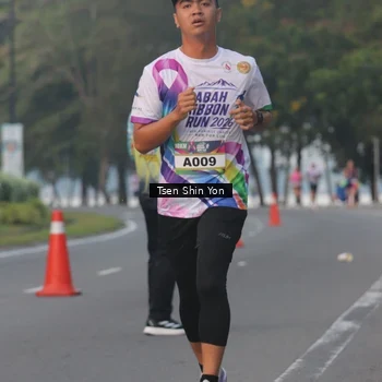 Runner Photo 6081602