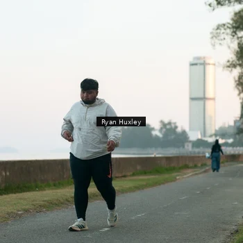 Runner Photo 6081605