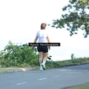Runner Photo 6081607