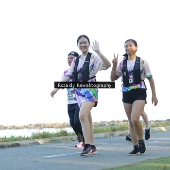 Runner Photo 6081608