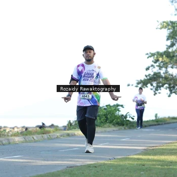 Runner Photo 6081610