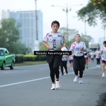Runner Photo 6081622