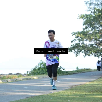 Runner Photo 6081643