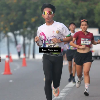 Runner Photo 6081644