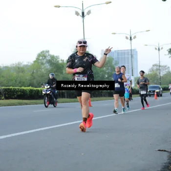 Runner Photo 6081652