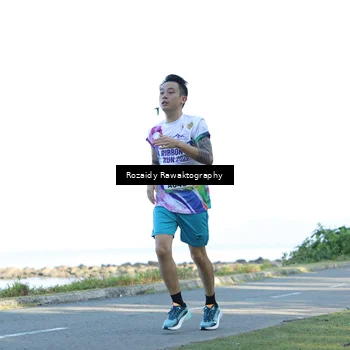 Runner Photo 6081664