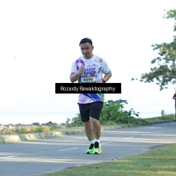 Runner Photo 6081684