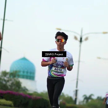 Runner Photo 6081703