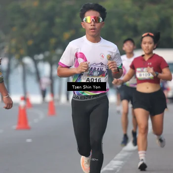 Runner Photo 6081712